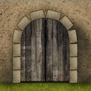 密室逃脫：逃出神秘石窟-史上最難最燒腦的密室解密遊戲