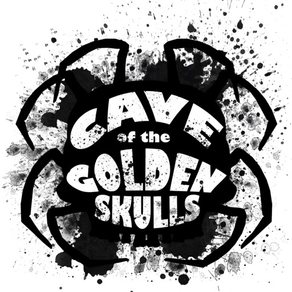 Cave Of The Golden Skulls