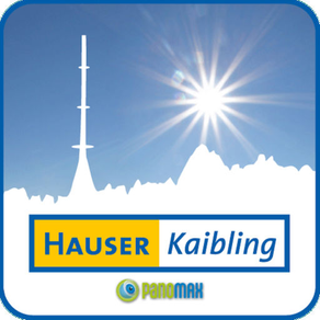 Hauser Kaibling