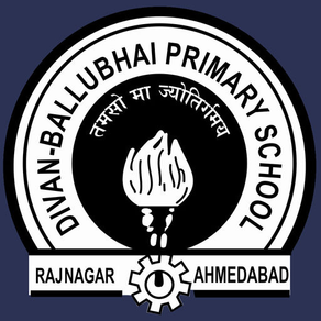 Divan Ballubhai Primary School, Rajnagar