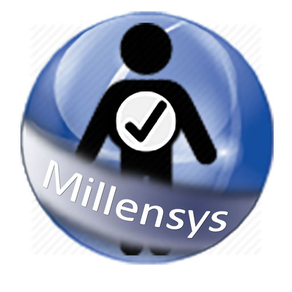 MILLENSYS Health Wallet