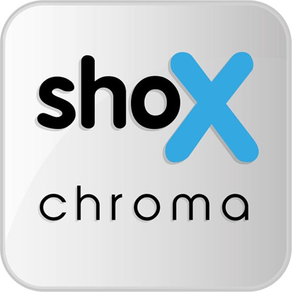 shoX chroma (drones)