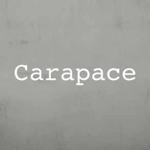 CARAPACE : Wholesale Clothing