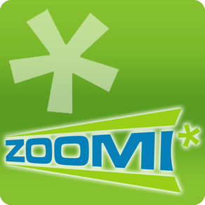 Zoomi – Commonwealth Games 2010