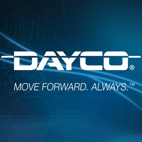 Dayco Catalog