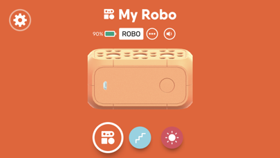 Robo Code 포스터