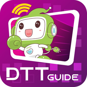 DTT Guide