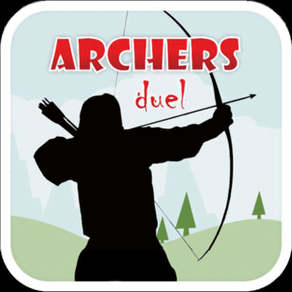 Archers duel game