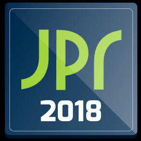 JPR 2018