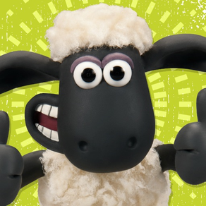 Shaun das Schaf