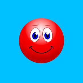 Circle Smiles - fun balls