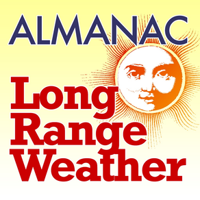 Long-Range Weather Forecast
