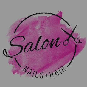 Salon X - Branded App