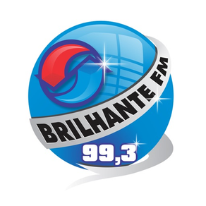 Brilhante FM 99,3