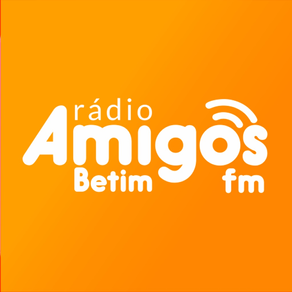 Rádio Amigos FM Betim
