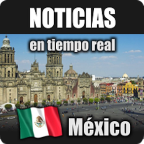 Mexico en tiempo real