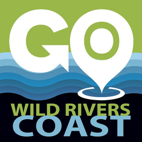 GO Wild Rivers Coast