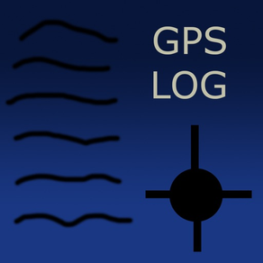 GPS Logger 2 - GPS and Photo Geotagging Logger