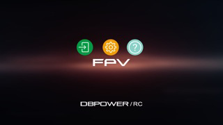DBPOWER/RC poster