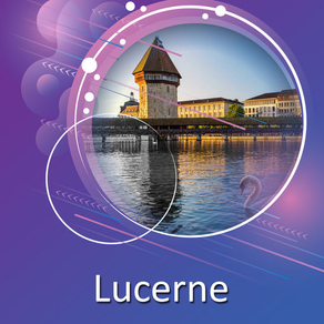 Lucerne City Guide