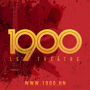 1900 Letheatre