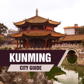 Kunming Tourism Guide