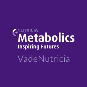 Nutricia Vademécum Metabólicos