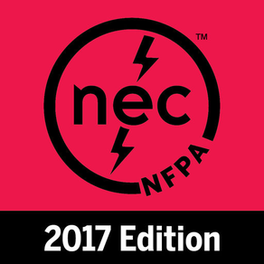 NFPA 70®: NEC® 2017 Edition