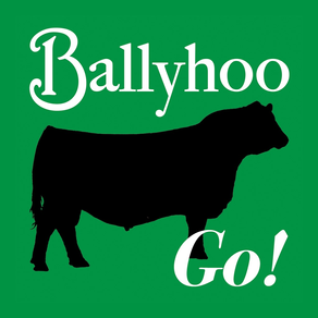 Ballyhoo Go!