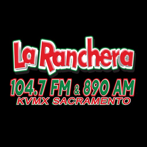 La Ranchera 890