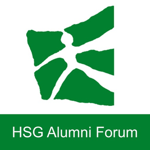 HSG Alumni Forum