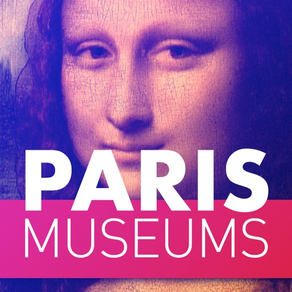 Paris Musées Officielle