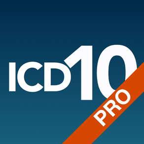2016 ICD 10 Pro Code - Offline browse and search of 2015/2016 CM & PCS code with MEDLINE info