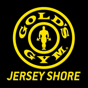 Gold’s Gym Jersey Shore