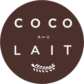 Coco Au Lait