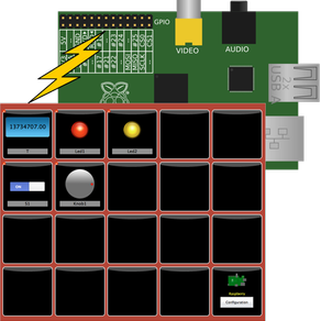 Raspberry Manager