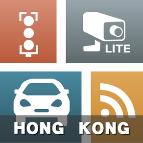 Hong Kong Traffic Ease Lite