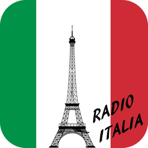 Radio Italy - Italian music stations