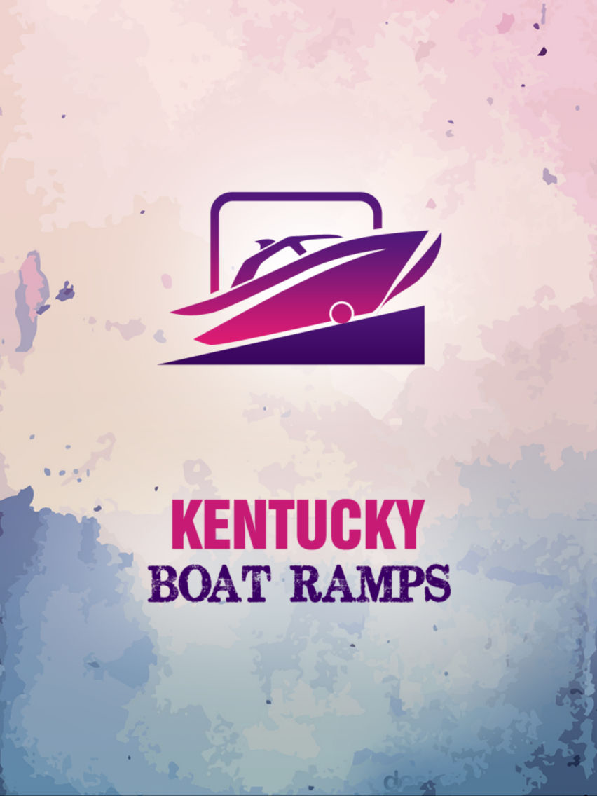 Kentucky Boat Ramps para iOS (iPhone/iPad) Última versão por 0.99 no