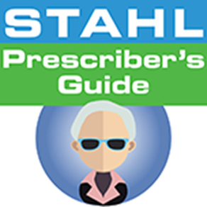 Prescriber's Guide, Stahl, 6e