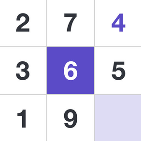 Sudoku - Classic Board Game․
