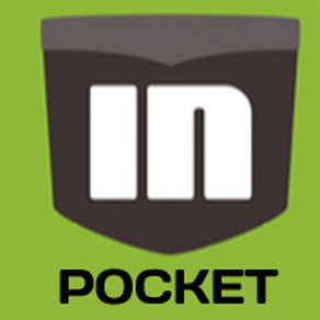 In-Pocket Muscles