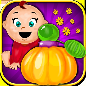Baby Perfume Factory game