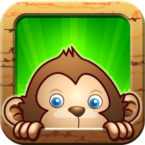 Jungle Monkey Quest