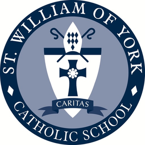 St. William of York School
