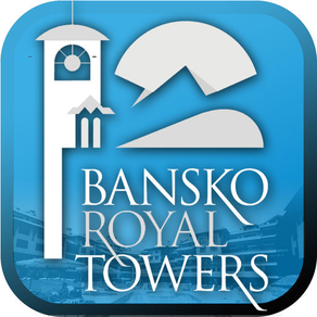 Bansko Royal Towers