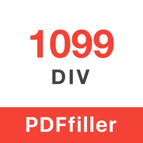 1099DIV Form