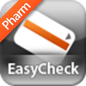 EasyCheck Pharm