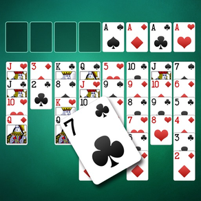 Freecell Solitaire king