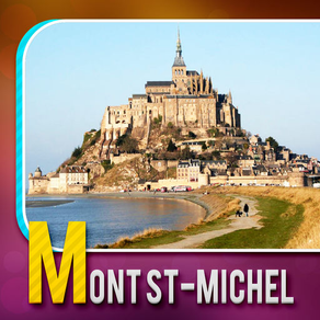 Mont Saint Michel Travel Guide